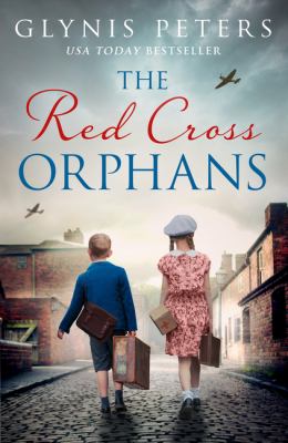 The Red Cross orphans  cover image cdn