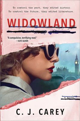 Widowland cover image