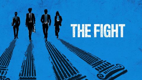 The Fight cover image cdn