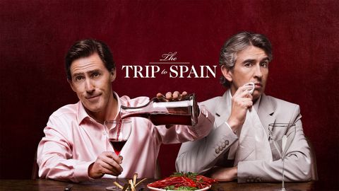 The Trip to Spain cover image cdn