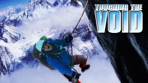 Touching the Void cover image cdn