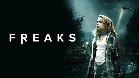 Freaks cover image cdn