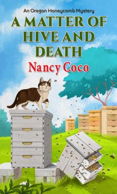 A matter of hive and death cover image cdn