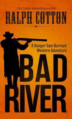 Bad river cover image