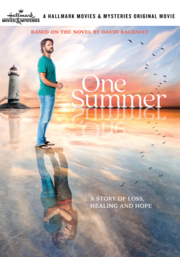 One summer cover image