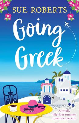 Going Greek cover image