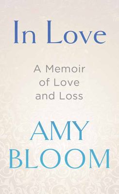 In love a memoir of love and loss cover image