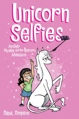 Unicorn selfies  cover image cdn