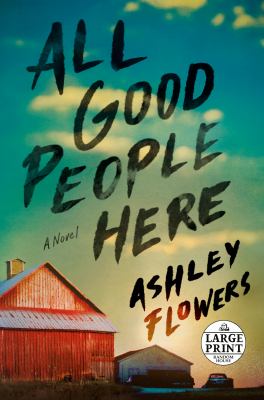 All good people here cover image