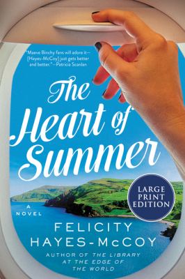 The heart of summer cover image