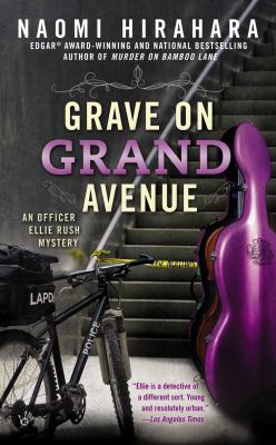 Grave on Grand Avenue cover image