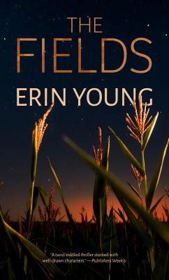 The fields cover image