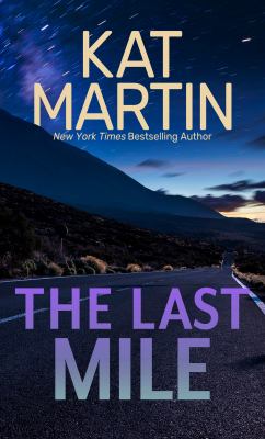 The last mile cover image
