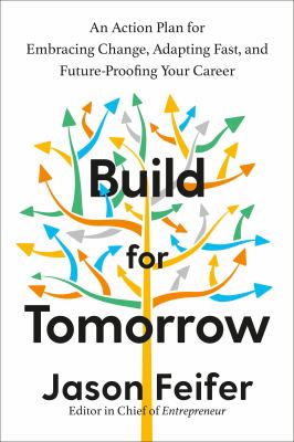 Build for tomorrow cover image