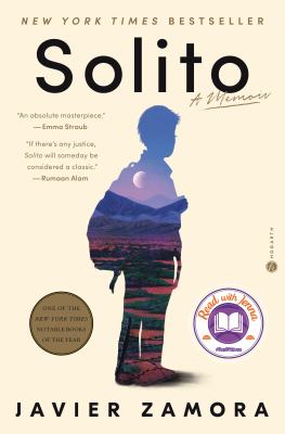 Solito : a memoir cover image