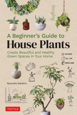A beginner's guide to house plants  cover image cdn