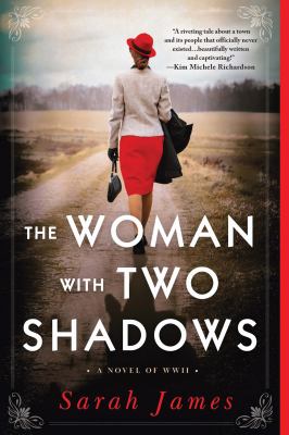 The woman with two shadows cover image