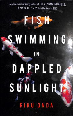 Fish swimming in dappled sunlight  cover image cdn