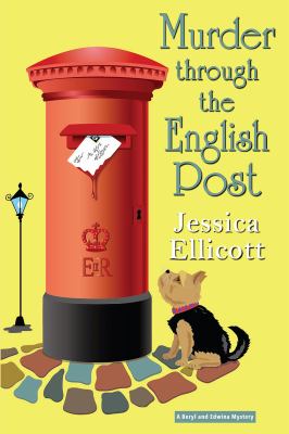 Murder through the English post  cover image cdn