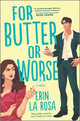 For butter or worse  cover image cdn