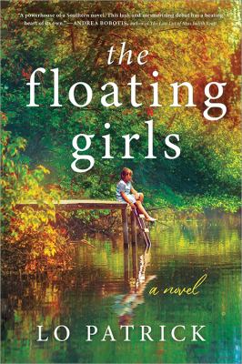 The floating girls cover image