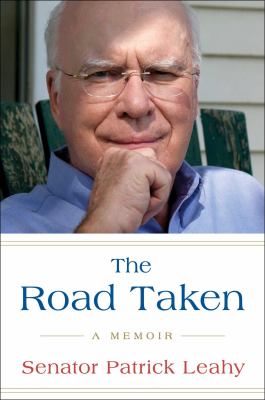 The road taken : a memoir cover image