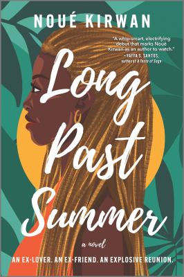 Long past summer  cover image cdn
