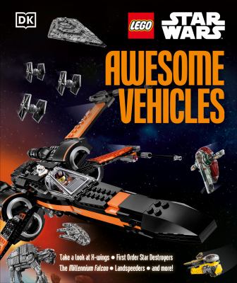 Awesome vehicles cover image