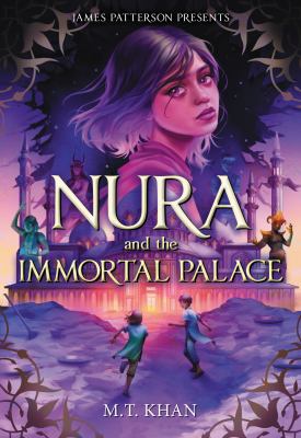 Nura and the immortal palace  cover image cdn