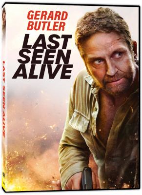 Last seen alive cover image