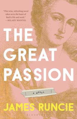 The Great Passion cover image