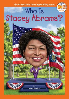 Who is Stacey Abrams?  cover image cdn
