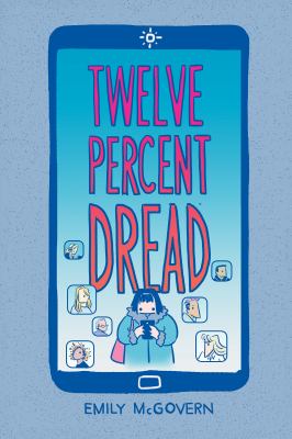 Twelve percent dread cover image