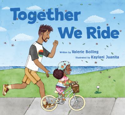 Together we ride  cover image cdn