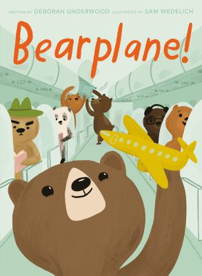 Bearplane!  cover image cdn
