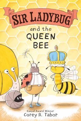 Sir ladybug. 2, Sir ladybug and the queen bee cover image