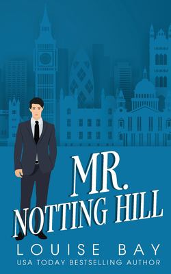 Mr. Notting Hill cover image