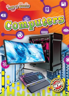 Computers cover image