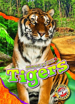 Tigers  cover image cdn