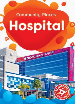 Hospital cover image