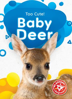 Baby deer  cover image cdn