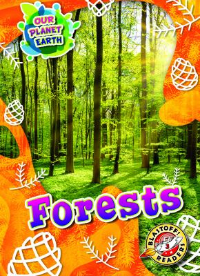 Forests cover image