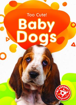 Baby dogs cover image