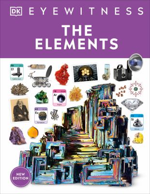The elements cover image