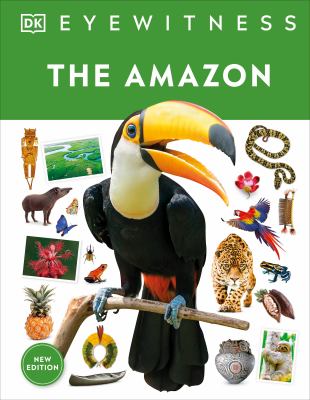 The Amazon cover image