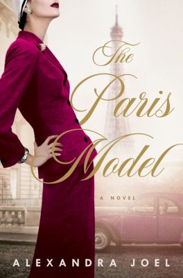 The Paris model cover image