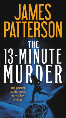 The 13-Minute Murder cover image