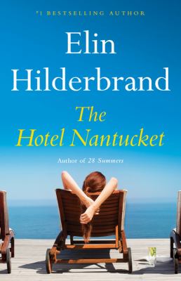 The Hotel Nantucket cover image