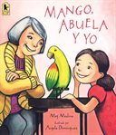 Mango, Abuela y yo cover image cdn