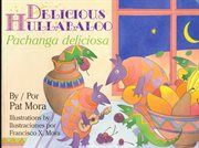 Delicious hullabaloo = : Pachanga deliciosa cover image cdn